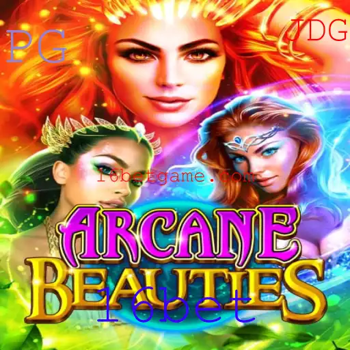 ArcaneBeauties: Descubra o Fascinante Mundo deste Jogo de Cartas