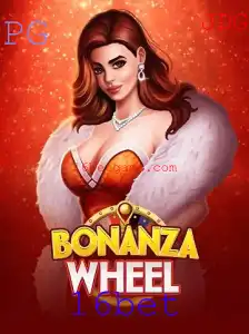 Explorando o Empolgante Mundo do BonanzaWheel: O jogo inovador da 16bet