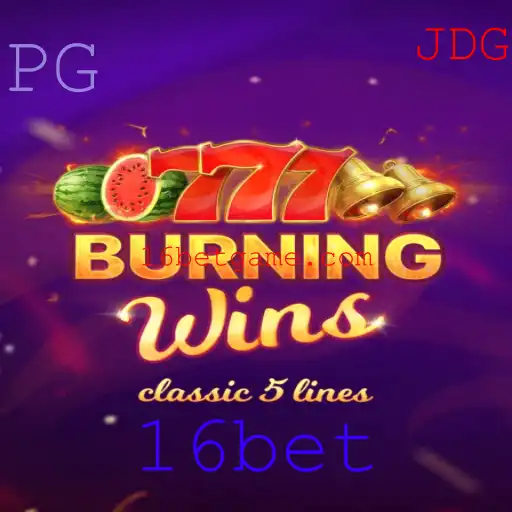 BurningWins: A Nova Sensação nos Jogos de Cassino