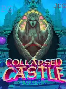 Exploração e Estratégia: ColapsedCastle e a Inovação dos Jogos de Aposta com 16bet