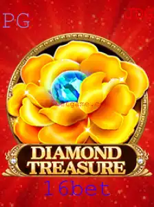 Descubra o Fascinante Mundo de Diamondtreasure: O Jogo que Está Transformando o Entretenimento Online
