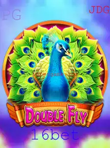 DoubleFly: Explore as Regras e Dinâmica do Jogo com 16bet