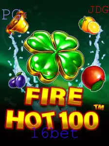 Explorando o Fascinante Mundo de FireHot100: O Jogo de Azar Revolucionário