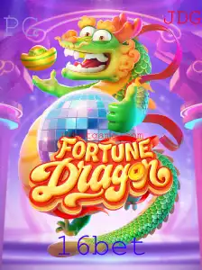 Descubra o Fascinante Mundo do Jogo FortuneDragon e Suas Regras com 16bet