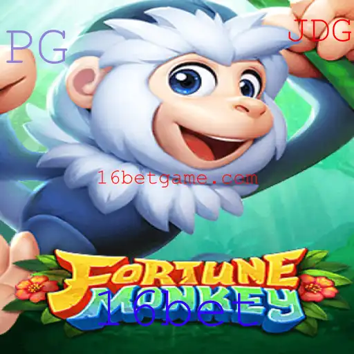 Conheça FortuneMonkey: O Jogo de Estratégia da 16bet que Está Conquistando o Mundo