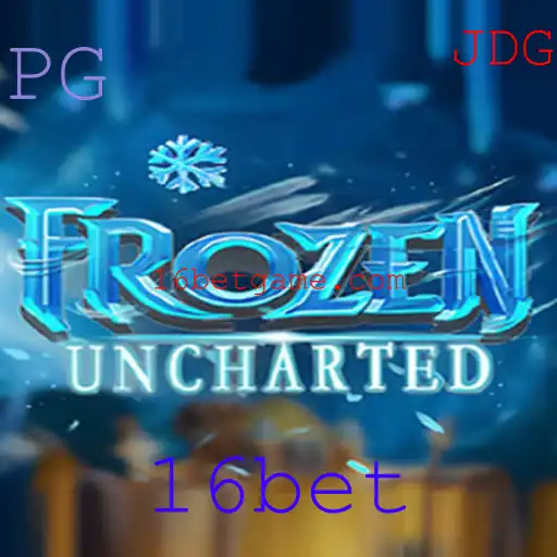 Explore o Mundo de 'FrozenUncharted': Uma Nova Aventura no Universo dos Jogos