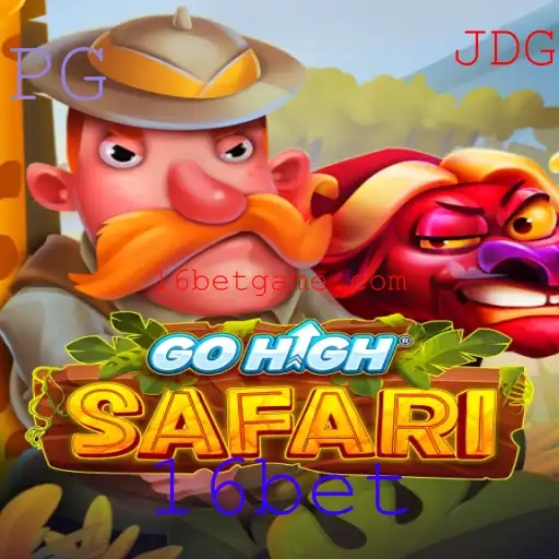 Explorando o Empolgante Mundo de GoHighSafari: A Nova Sensação de Jogos