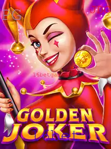 Descubra o Mundo Empolgante do GoldenJoker com 16bet