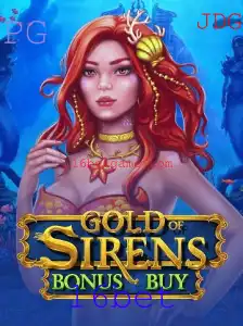 Descubra GoldofSirensBonusBuy: O Novo Sensação no Mundo dos Jogos de Apostas