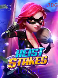 Explorando HeistStakes: Um Mergulho no Mundo das Apostas Virtuais