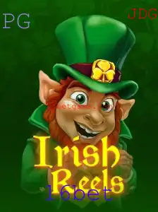 Explorando o Mundo de IrishReels: Regras e Estratégias com a Plataforma 16bet