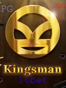 Kingsman: Um Mergulho Profundo no Envolvente Jogo de Estratégia com a Plataforma 16bet