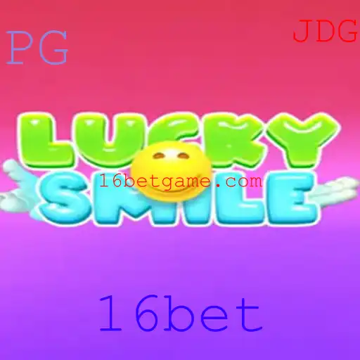 Descubra o Fascinante Mundo de LuckySmile e sua Conexão com 16bet