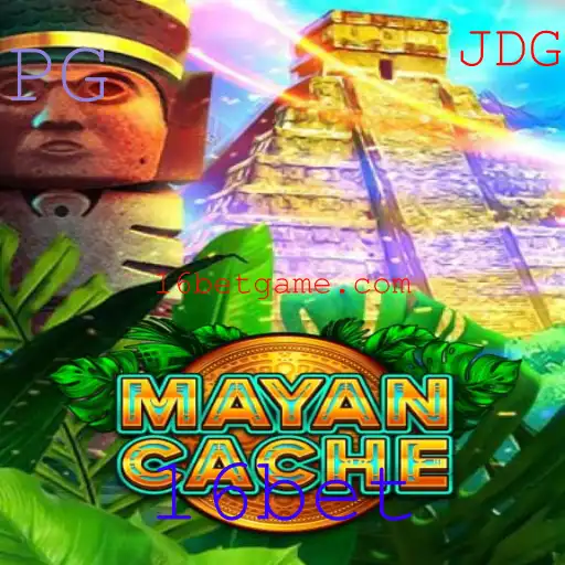 MayanCache: Descubra o Fascinante Mundo do Novo Jogo com 16bet