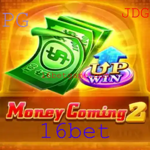 Descubra as Emoções do Jogo Inovador MoneyComing2 e a Estratégia Envolvente do 16bet
