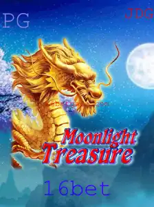 Descobrindo MoonlightTreasure: Aventura e Estratégia Combinadas