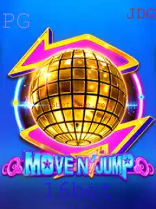 Descubra o Empolgante Jogo MovenJump