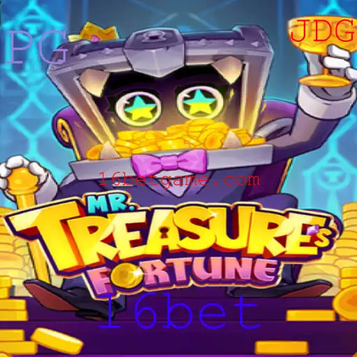 Explorando o Fascinante Mundo de MrTreasuresFortune: Um Jogo de Estratégia e Sorte