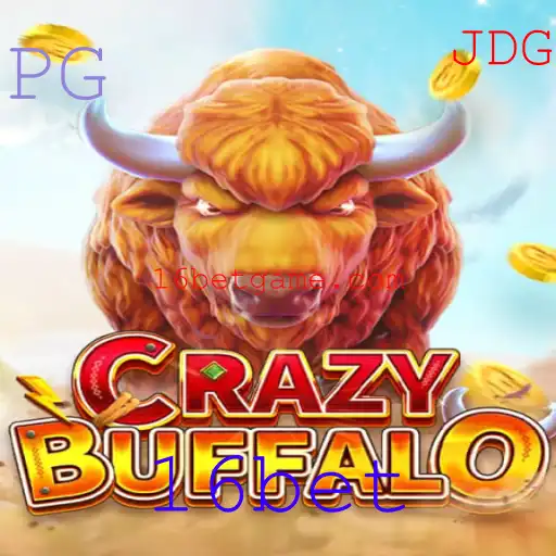 Descubra o Excitante Mundo de CRAZYBUFFALO: Um Guia para o Jogo com a Palavra-Chave 16bet