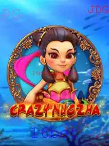 CrazyNuoZha: Jogo Inovador e Estratégico no Universo do 16bet
