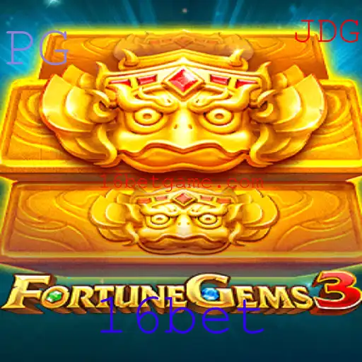 Explorando a Emoção do FortuneGems3: Um Jogo Cativante