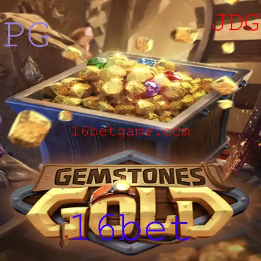 Explorando o Fascinante Mundo de GemstonesGold e 16bet