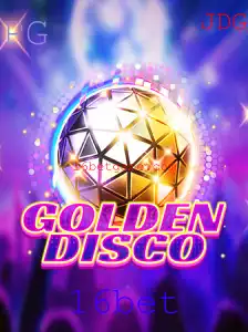 GoldenDisco: Uma Nova Era de Diversão no Mundo dos Jogos