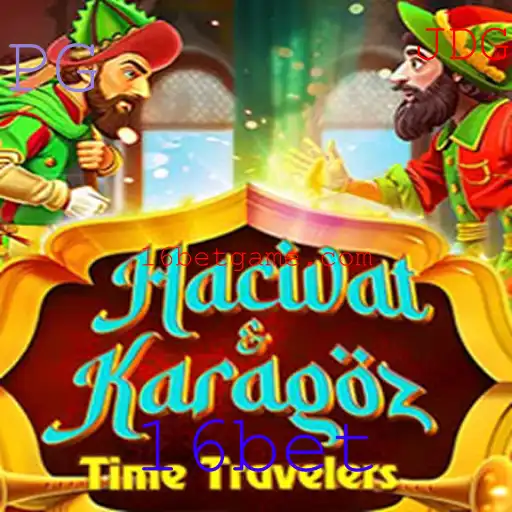Desvendando o Enigmático Jogo HacivatandKaragoz no Universo de 16bet