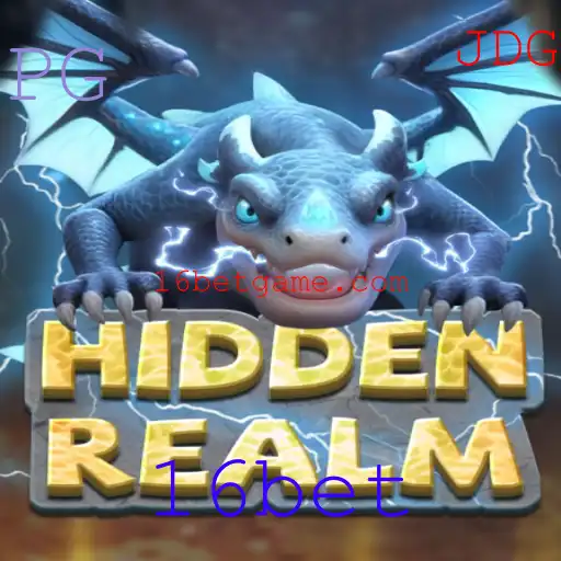 Descubra o Mundo de Aventuras e Estratégias em HiddenRealm