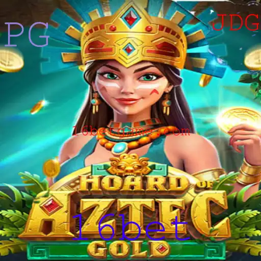 Explorando o Mundo de HoardofAztecgold e a Estratégia 16bet