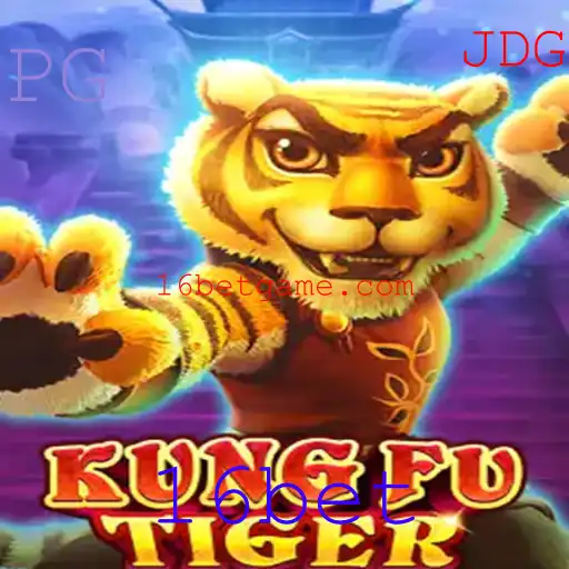Descubra KungFuTiger: O Jogo de Apostas Inovador da 16bet