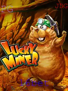 Explorando o Mundo de LuckyMiner e a Integração com 16bet
