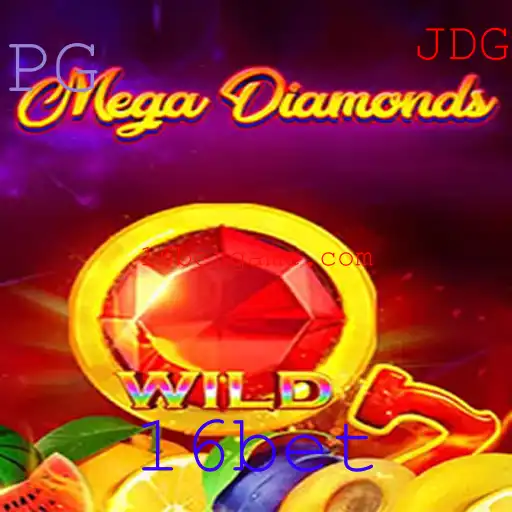 Explorando o Fascinante Mundo de MegaDiamond e 16bet