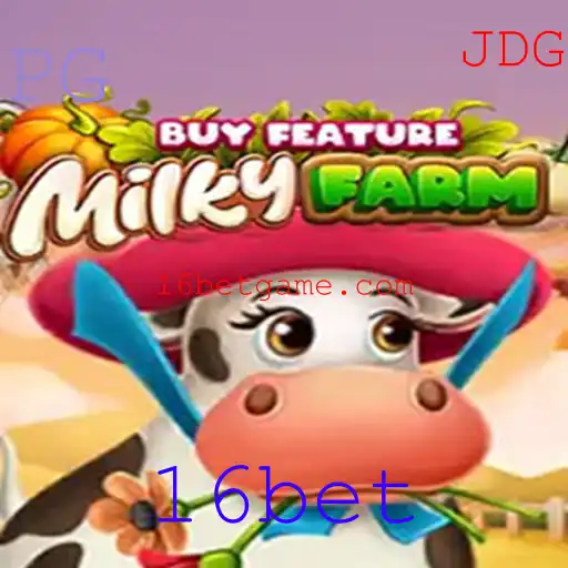Explorando o Fascinante Mundo de MilkyFarmBuyFeature com 16bet