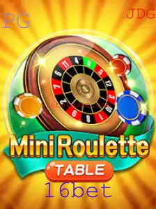 Explorando MiniRoulette: Regras e Estratégias com 16bet