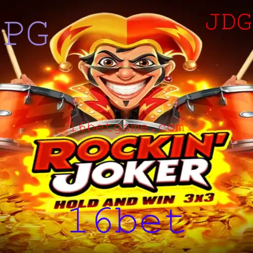 Descubra o Universo de RockinJoker: Regras e Estratégias para Vencer em 16Bet