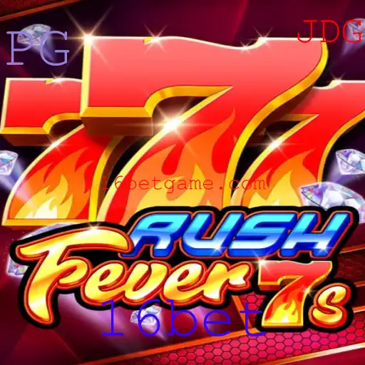 Descubra o Emocionante Mundo de RushFever7s no 16bet