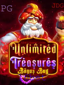 Desvende os Segredos de UnlimitedTreasuresBonusBuy e Conquiste Fortunas