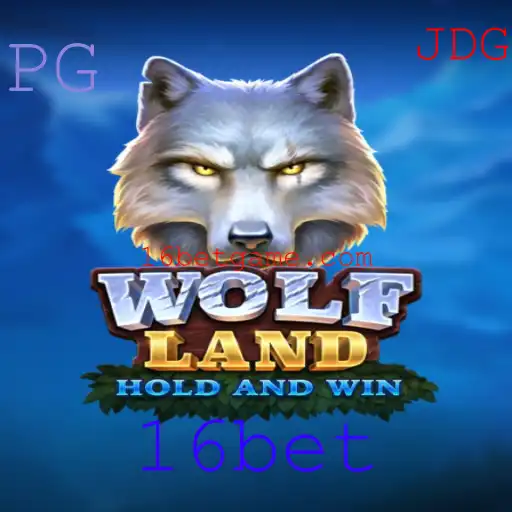 Descubra WolfLand: O Novo Fenômeno dos Jogos com 16bet