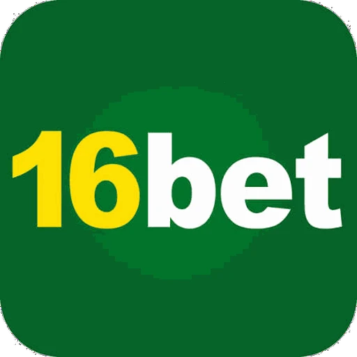 16bet Logo