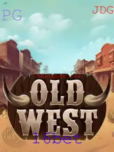 OldWest: Uma Experiência de Jogo Inovadora com 16bet