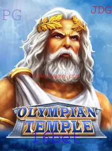 Desvende os Mistérios de OlympianTemple: Um Jogo de Estratégia Único