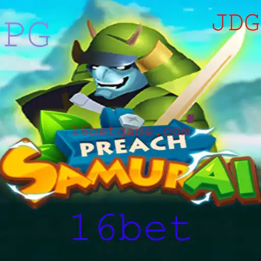 PreachSamurai: Um Novo Capítulo no Mundo dos Jogos