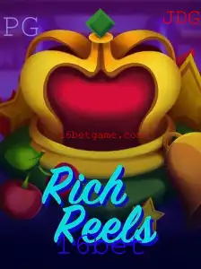 RichReels: Descubra o Novo Jogo de Cassino com a Função 16bet