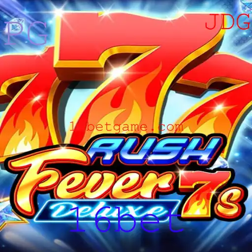 Descubra o Empolgante RushFever7sDeluxe: Um Jogo de Apostas de Alta Intensidade