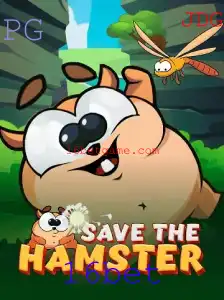 SavetheHamster: Aventura e Estratégia em um Jogo Envolvente