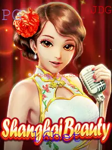 Descubra ShanghaiBeauty: O Novo Fenômeno do Jogo com 16bet