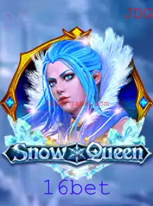 Explorando o Fascinante Mundo de SnowQueen e a Experiência com 16bet