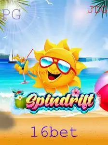 Explorando Spindrift: Um Mergulho no Mundo do Novo Jogo com a 16bet