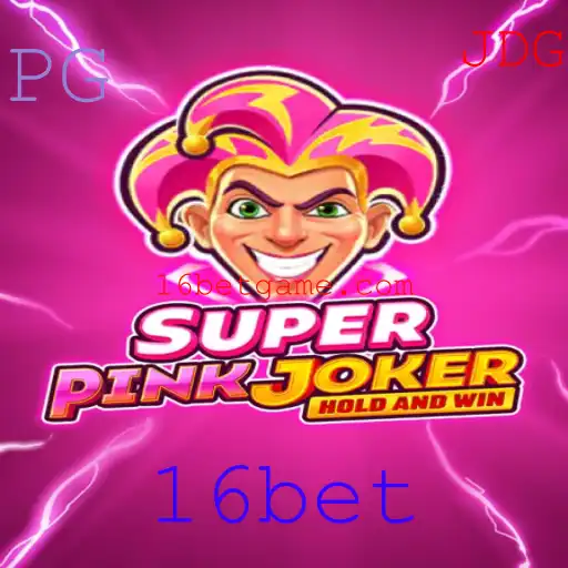 Descubra o Fascinante Mundo do SuperPinkJoker e as Estratégias do 16bet